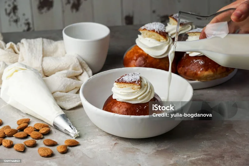 Semlor